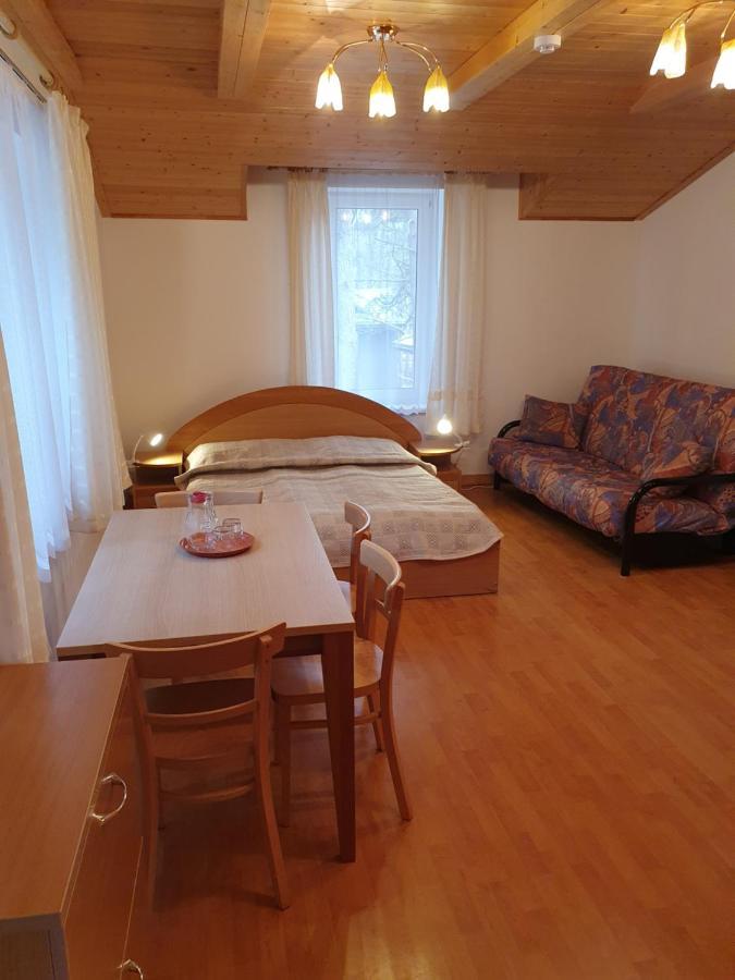 Paliepgiris Palanga Exterior foto