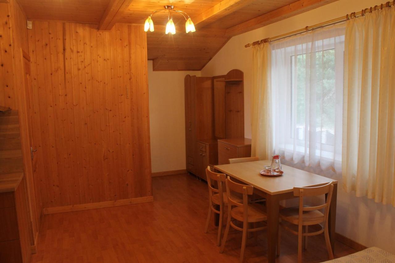 Paliepgiris Palanga Exterior foto