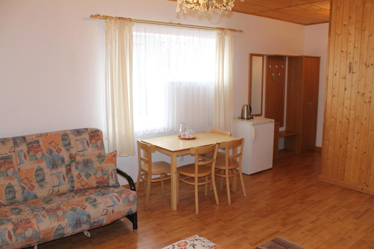 Paliepgiris Palanga Exterior foto