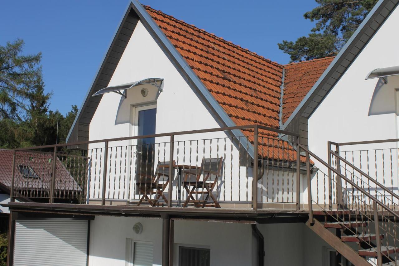 Paliepgiris Palanga Exterior foto