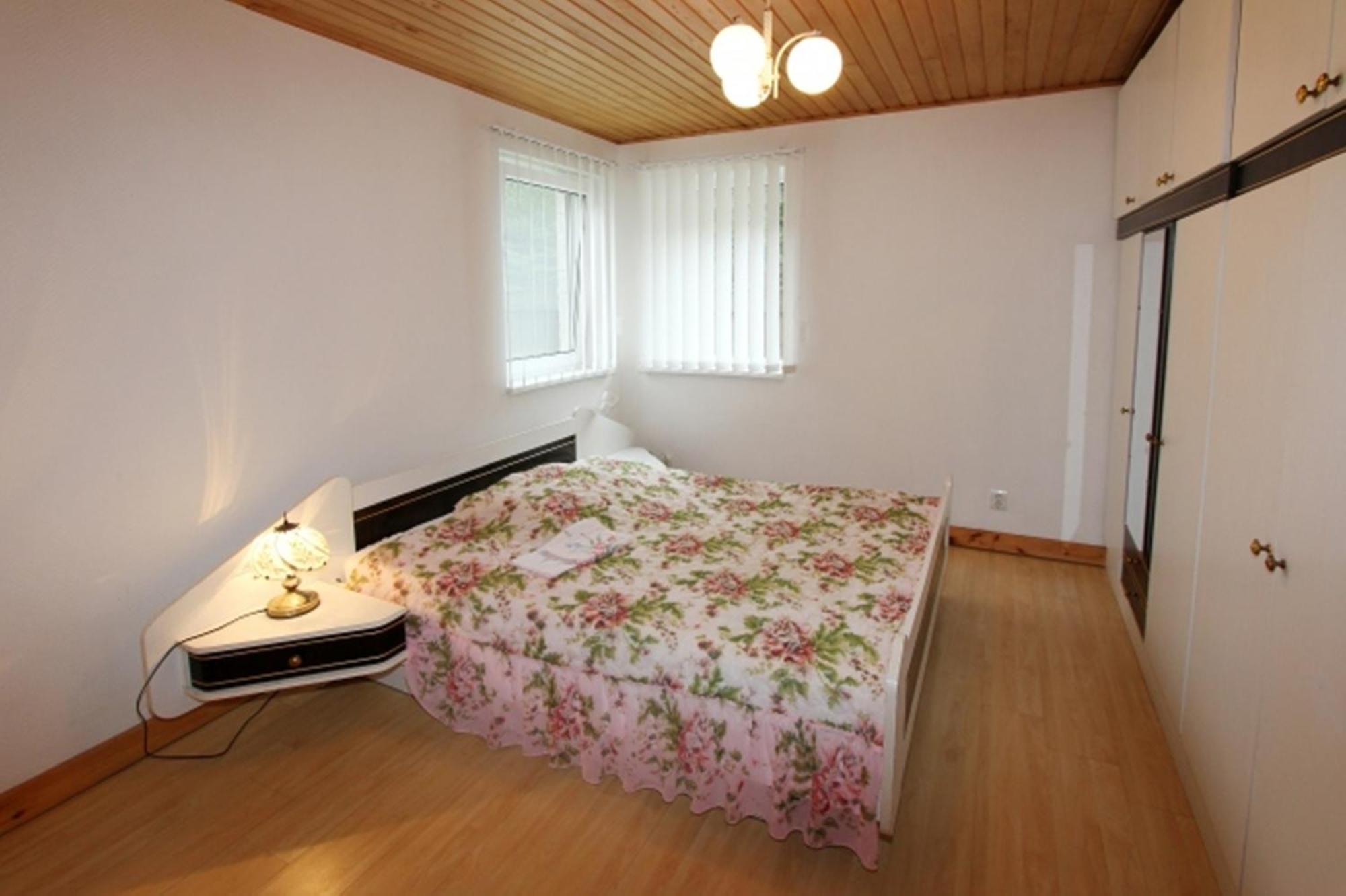 Paliepgiris Palanga Exterior foto