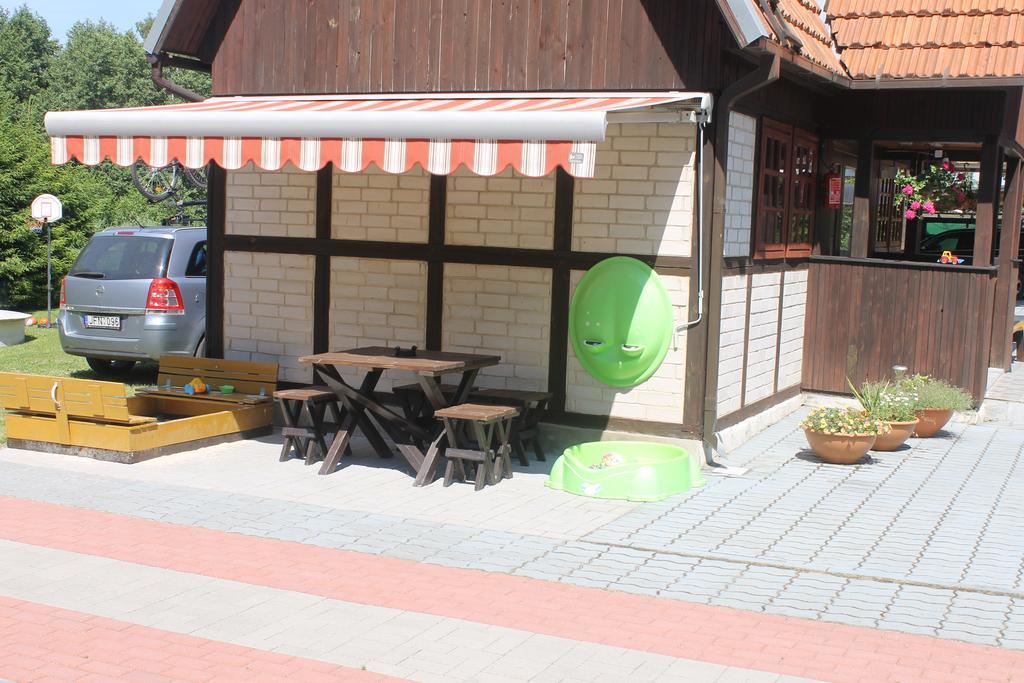 Paliepgiris Palanga Exterior foto