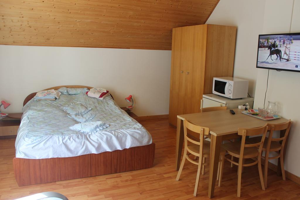 Paliepgiris Palanga Exterior foto