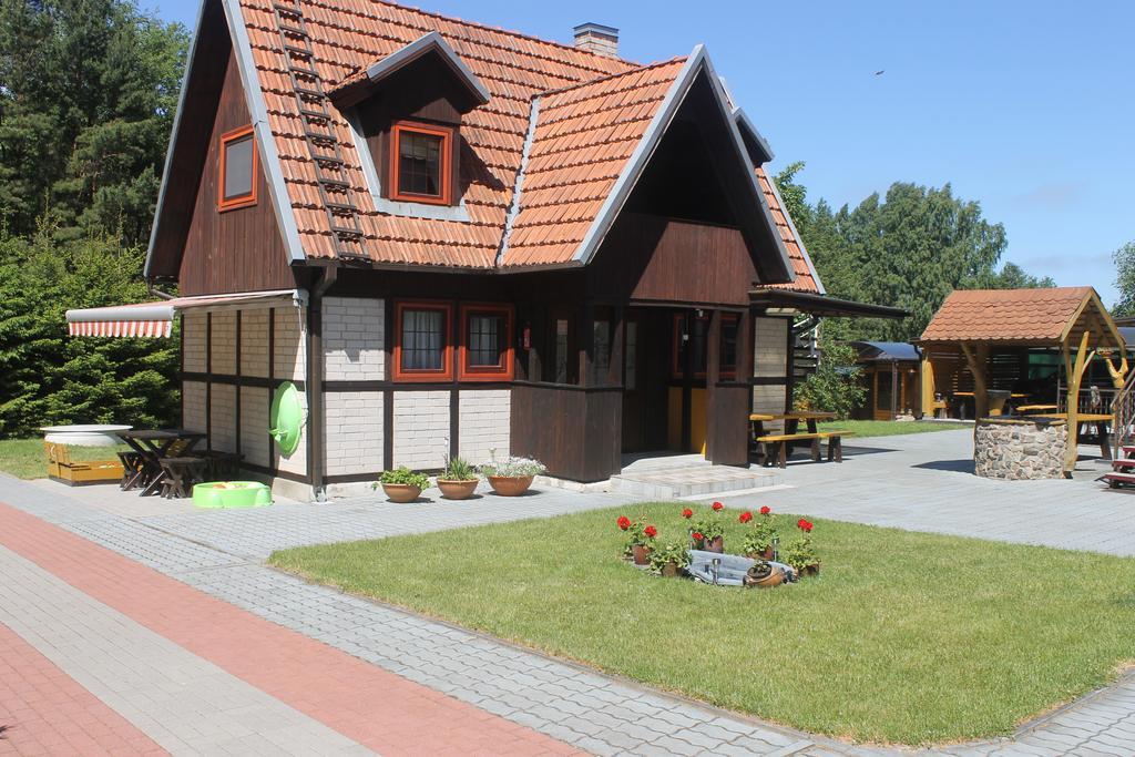 Paliepgiris Palanga Quarto foto