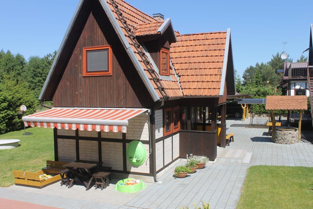 Paliepgiris Palanga Quarto foto