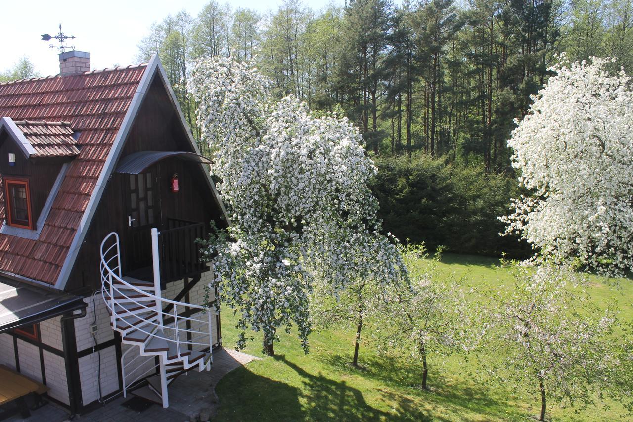 Paliepgiris Palanga Exterior foto