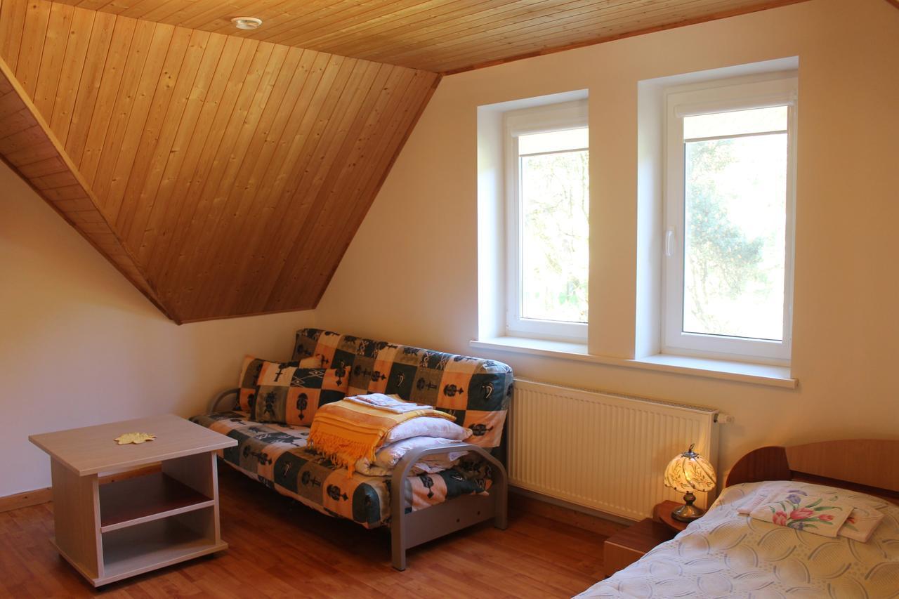 Paliepgiris Palanga Exterior foto