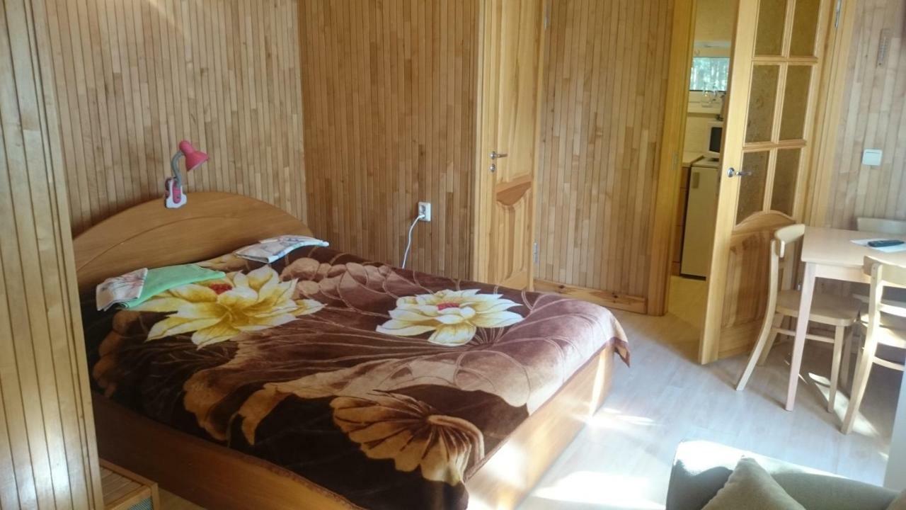 Paliepgiris Palanga Exterior foto