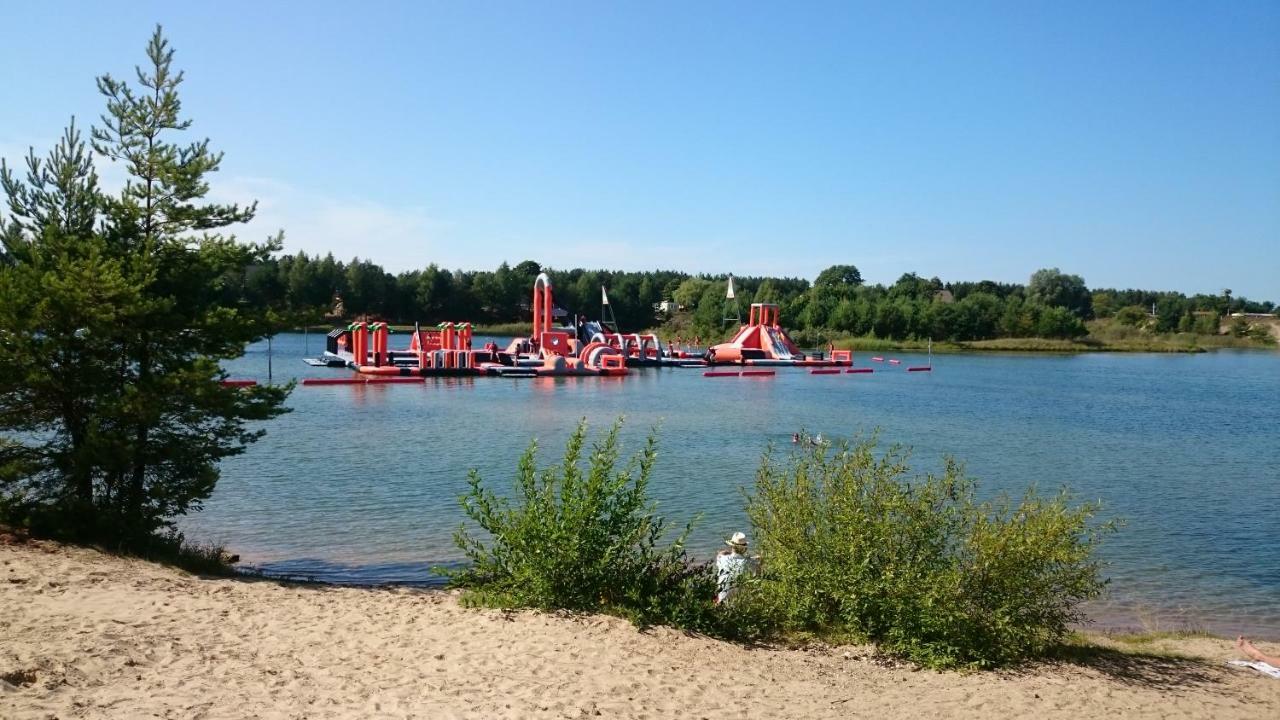 Paliepgiris Palanga Exterior foto